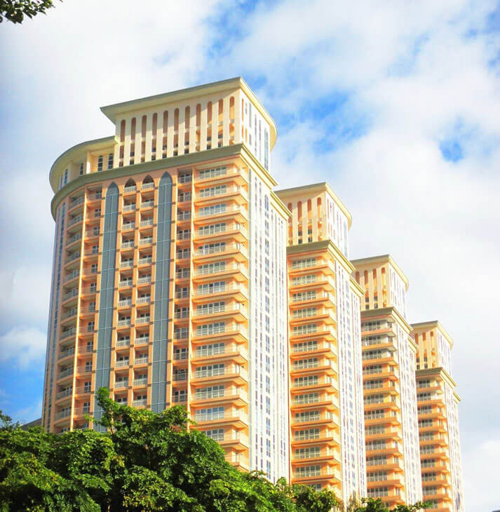 The Venice at McKinley Hill - Celebrating Romance in BGC | Megaworld Fort