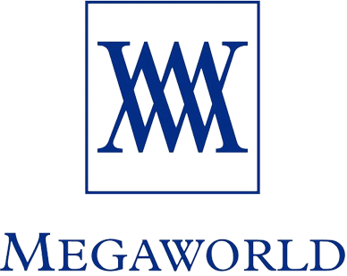 Megaworld Logo - Megaworld Fort