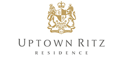 Uptown Ritz Residence - Megaworld Fort