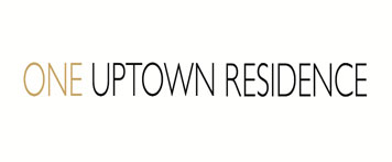 one-uptown-residence-logo