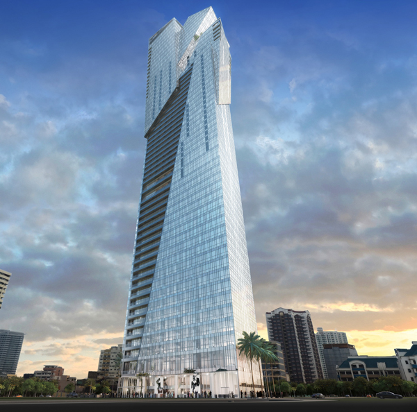 Megaworld’s ‘creative’ tower to rise in Makati CBD