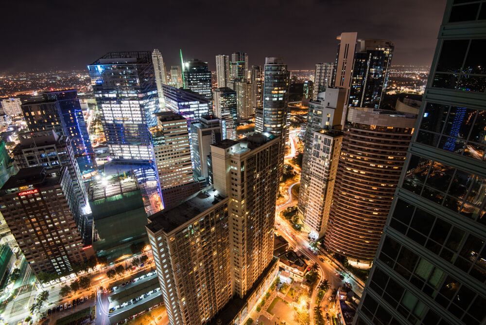 10 Reasons Why You Should Move to BGC | Megaworld Fort