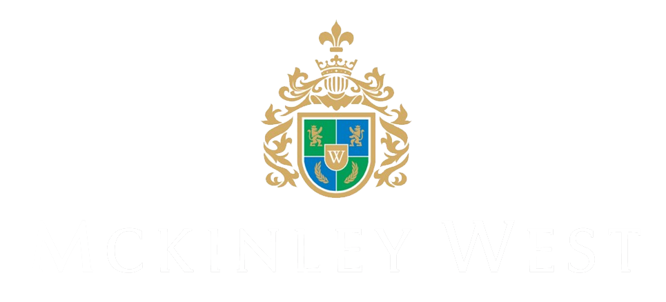 McKinley West Logo Transparent