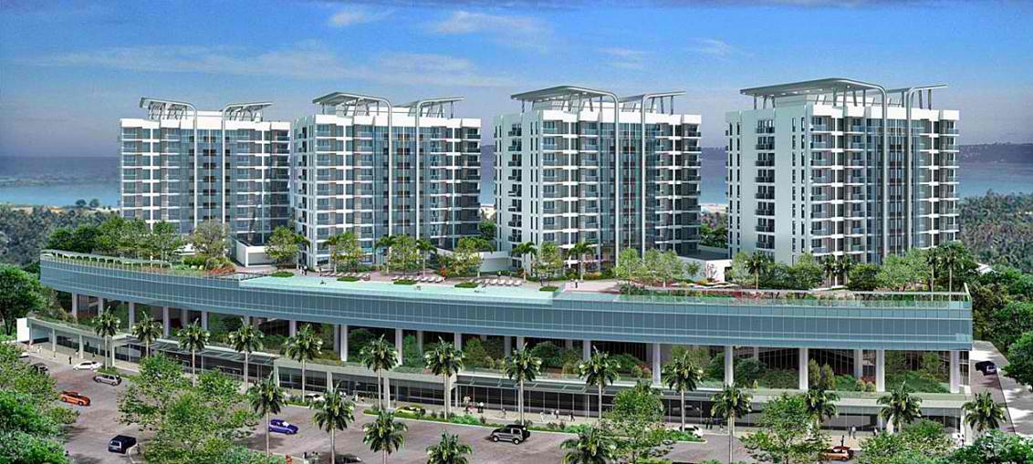 5 Things To Know About Megaworld’s PRIME RFO Units At The Mactan Newtown