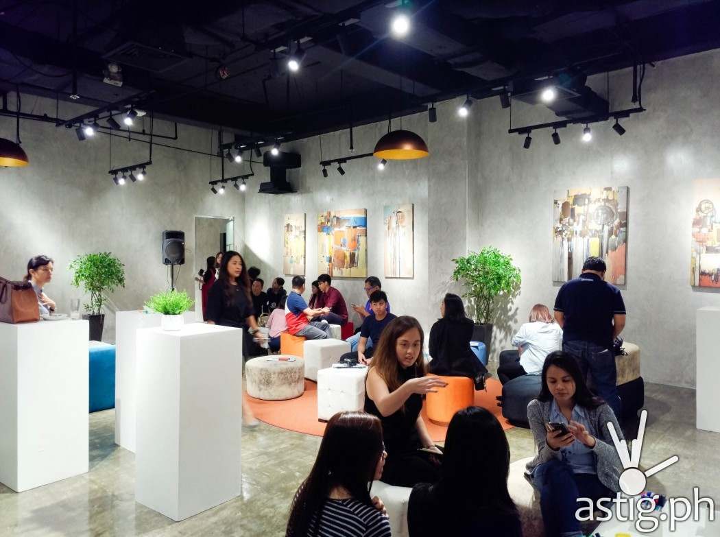 Square One BGC co-working space opens its doors to the public