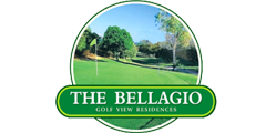The Bellagio - Logo | Megaworld Fort