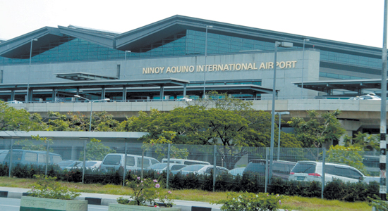 Megaworld keen on NAIA PPP project