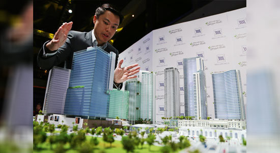 Megaworld to revisit dike PPP bid given new terms