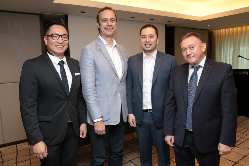Nominations pour in for 2017 PH Property Awards