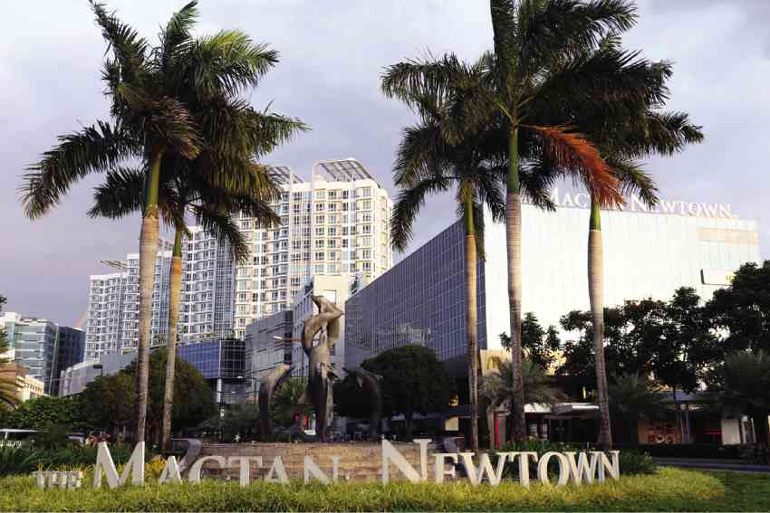 The Mactan Newtown an enabler of growth