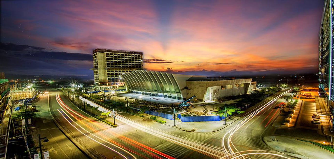 Iloilo Business Park Township Featured Image