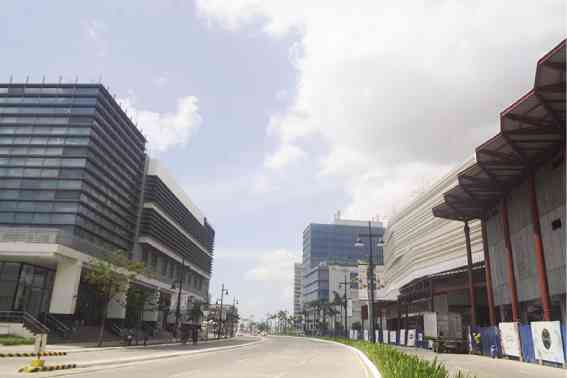 Iloilo Business Park catalyst for growth