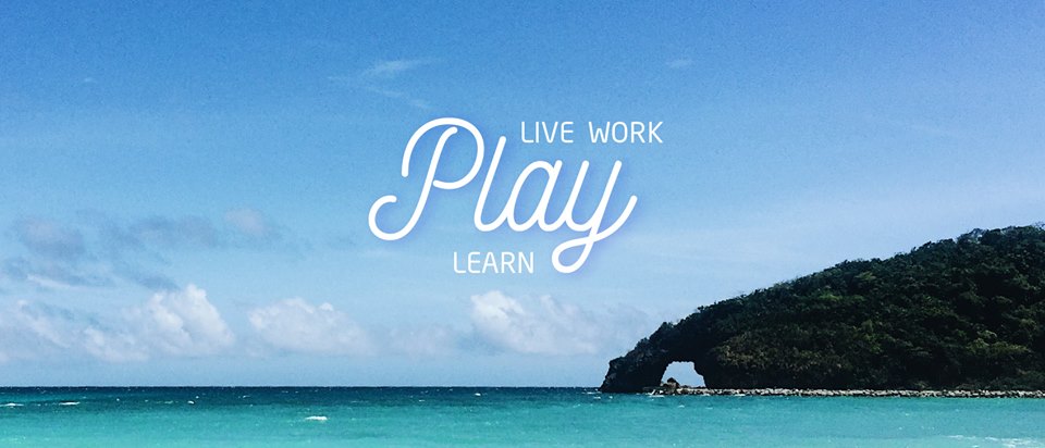 Boracay Newcoast Township - Live Work Play Learn