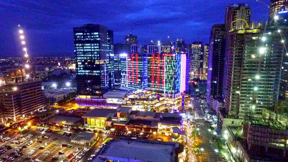 how bonifacio global city become big economy