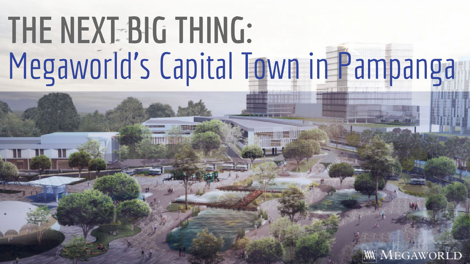 megaworld-capital-town-in-pampanga