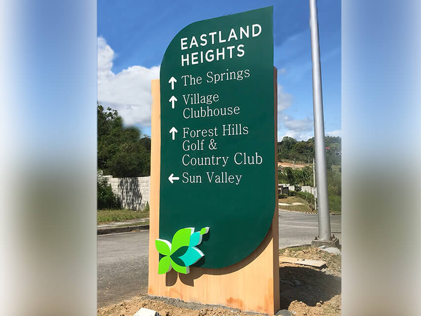 eastland-heights-signage