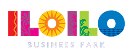 iloilo-business-park-logo