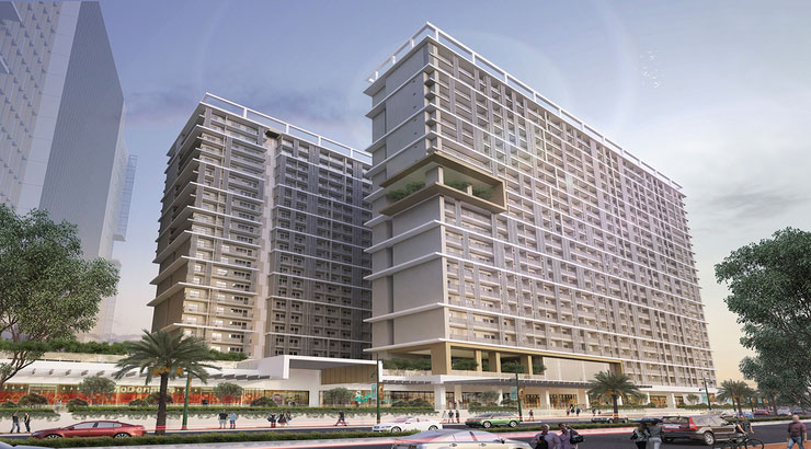 megaworld-launches-second-tower-of-park-mckinley-west