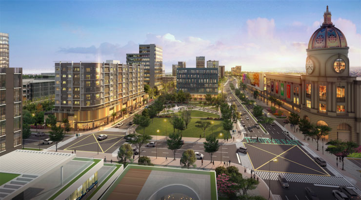 megaworld-to-build-bacolods-iconic-cbd-launches-1st-condo-devt-for-the-upper-east