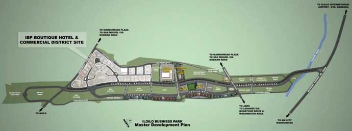 iloilo-business-park-master-development-plan