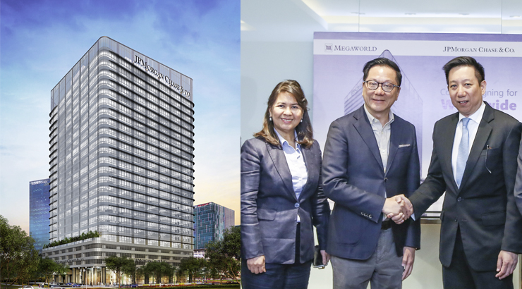 megaworld-to-build-25-storey-tower-for-jpmorgan-chase-bank-philippine-global-service-center