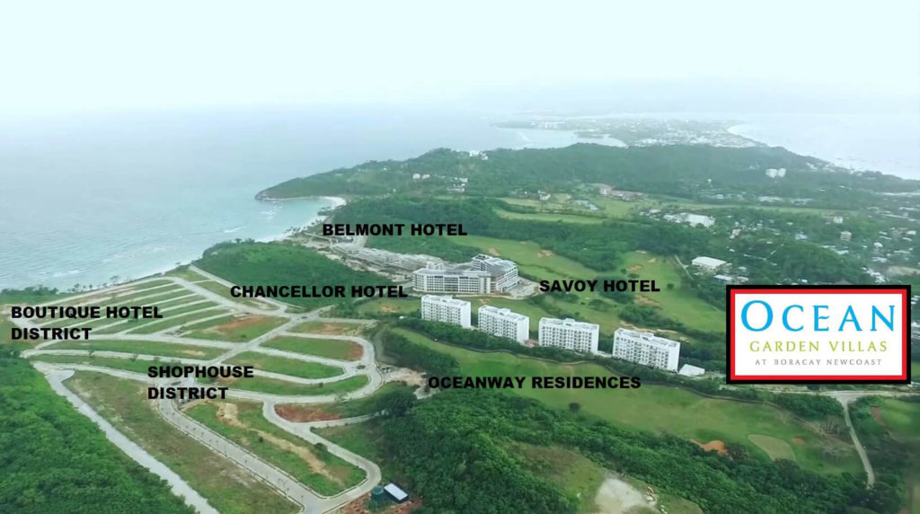 ocean-garden-villas-site-development-plan