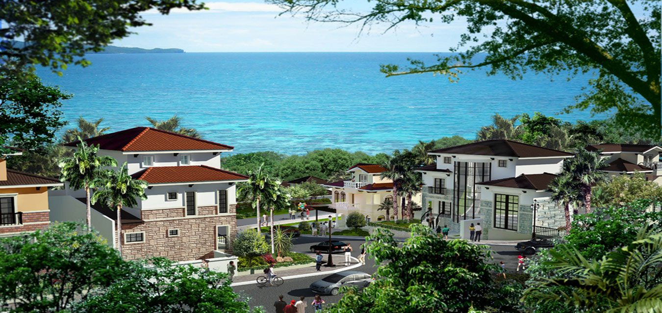 Boracay Newcoast Village Featured Image