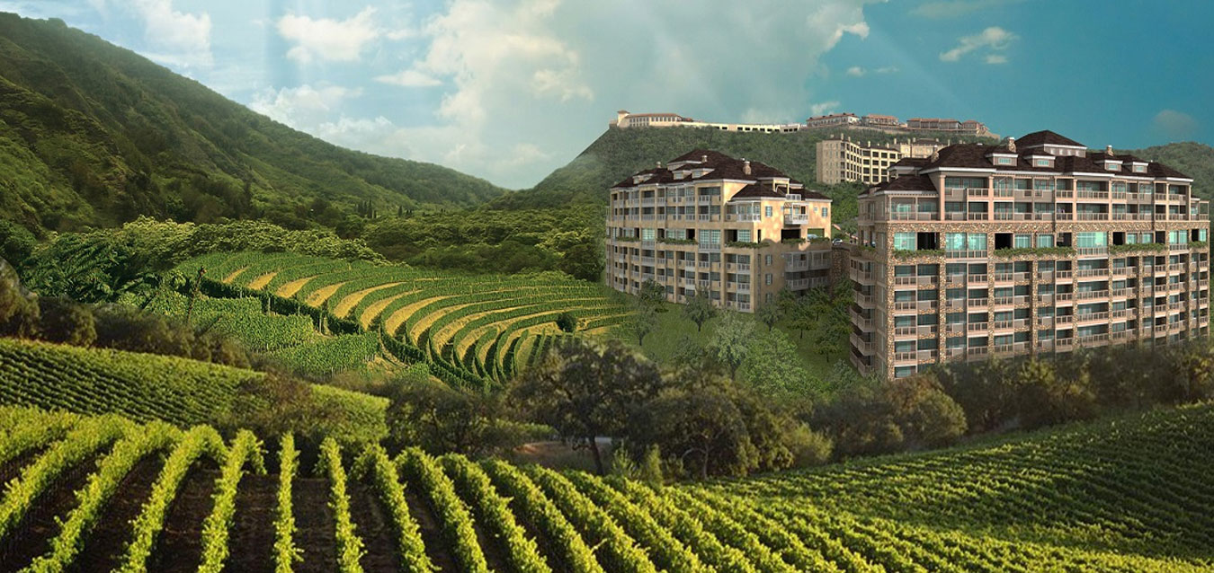 Vineyard Residences Featured Image