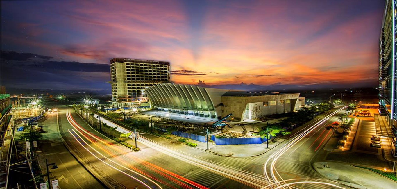 Megaworld Plans to Make Iloilo Business Park the Biggest CBD Outside Manila