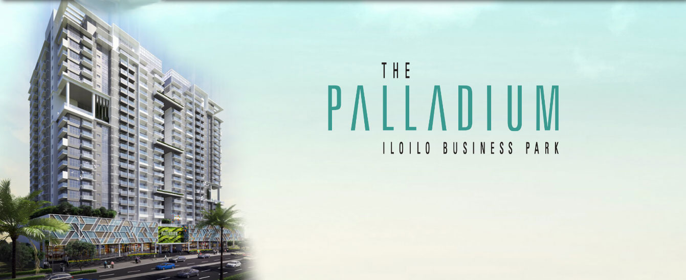 The Palladium Featured Image