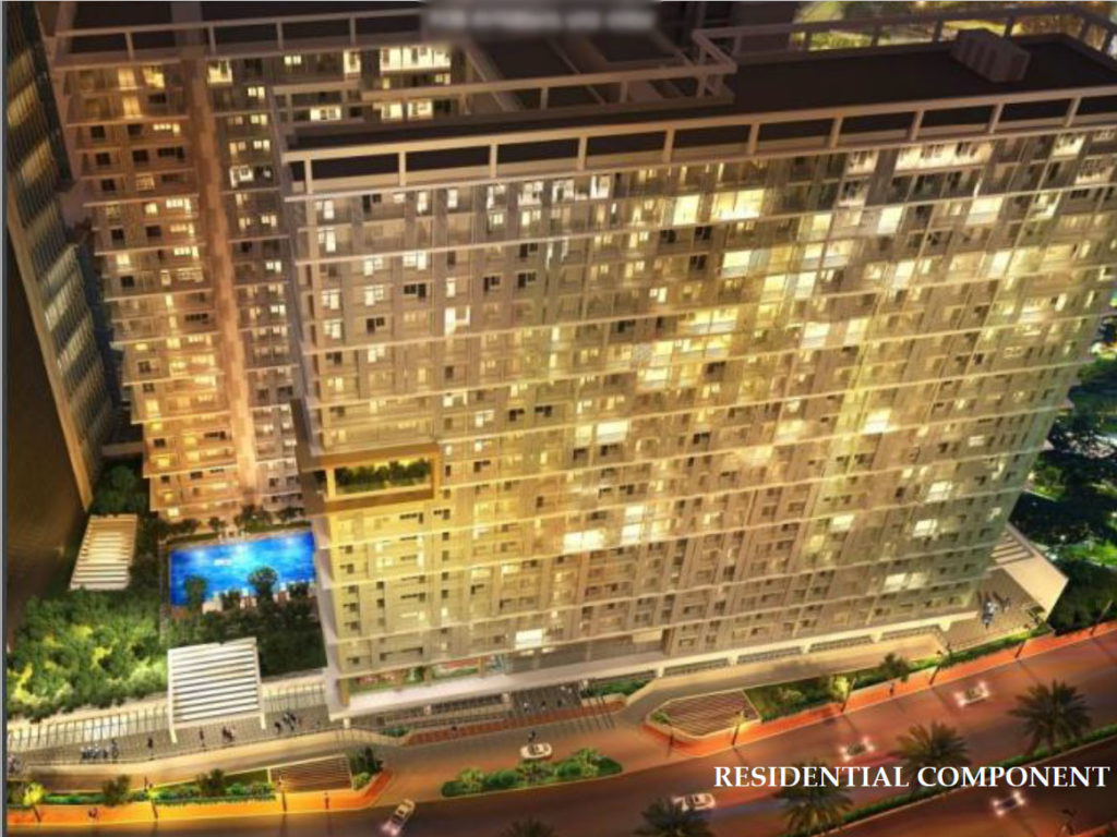 park-mckinley-west-residential-component